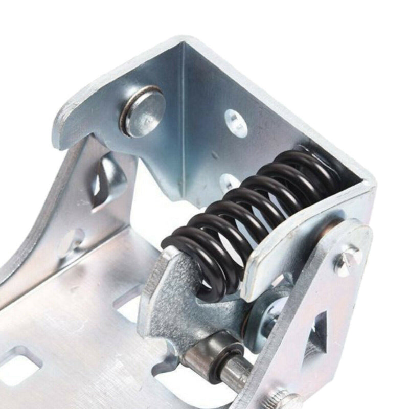 Front Left Lower Door Hinge for GMC Sierra 1500 2500 20969645, 15877405,