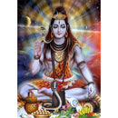 5D DIY Full Round Drill Diamond Painting Sacred Buddha Cross Stitch Mosaic