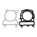 Pair Engine Cylinder Gasket Assy For LINHAI 250CC LH250 LH300