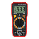Electrical LCD Digital High Precision Electrical Digital Multimeter Function gfs