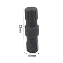 Boat Repair Practical Complete Marine Remove Hinge Pin Tool For Mercruiser Units