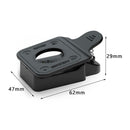 For Amazfit Bip / Bip Lite USB Clip Watch Cradle Charger Dock Station Delicate