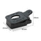 For Amazfit Bip / Bip Lite USB Clip Watch Cradle Charger Dock Station Delicate
