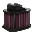 Motorcycle Air Cleaner Intake Filter For Kawasaki Z750 2004-2012 Z800 2013- J3F9