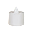 24x Candles LED Flameless Flickering Party With Remote Control Warm White
