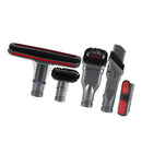 5-PACK Brush Nozzle Kit Replacement Fit V7 DC24 DC33 High-quality