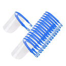 Set of 15 Full Face Shield Cover Guard Visor Cap Protector Reusable Washable
