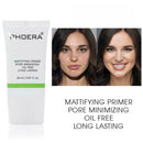 24ML Face Primer Makeup Base Oil Free Long Lasting Isolation Moisturizing M X7S8