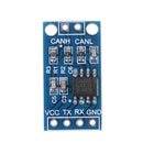 TJA1050 CAN controller interface module bus driver interface module FT