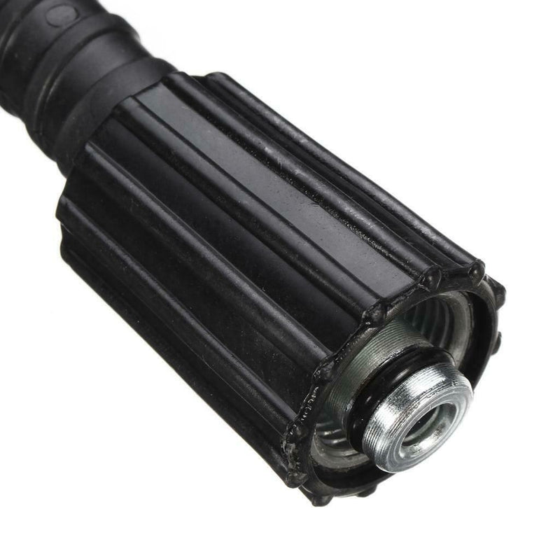 8m 26Ft High Pressure Washer Hose Jet Replacement For Pressure Washer 160bar