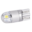 2PC T10 Car W5W Lights 3030 COB LED Bulbs Canbus Wedge Interior SidelightLamp OZ
