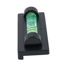 3 Ridgeback Magnetic Magnet Bubble Spirit Level 23mm Vial Perfect for TV Mo O4R4