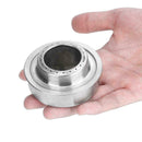 Outdoor Picnic Burner Alcohol Stove Camping Hiking Mini Furnace New Fast Ba S3Q3