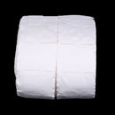 500X Wipe Nail Polish Gel Remover Paper Cotton Pads Roll Nail Art Cleaner Too Gw