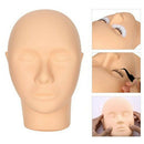 Eyelash Extensions Tool Kit Eyelashes Semi Permanent Make Up Individual Fal