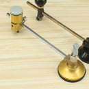 40cm Glass Cutter Compasses Circular Cutting With Suction Cup Circle Too FOM