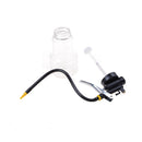 High Pressure Pump Oiler 250ml Lubrication Oil Can Plastic Machine OilJ*