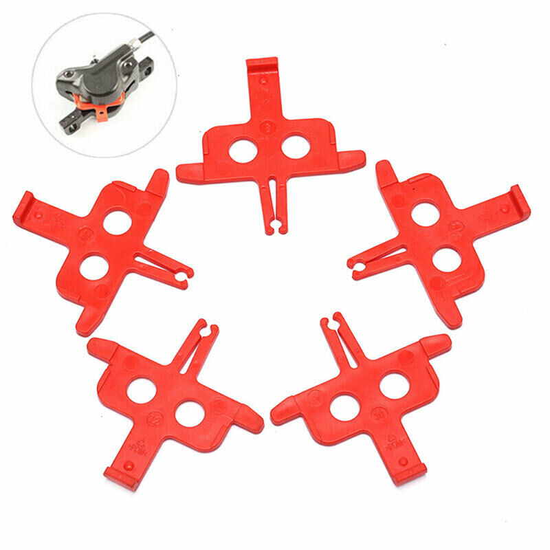 Hydraulic Disc Brake Pads Spacer Instert Bicycle Brake Spacer Brakes B Hn