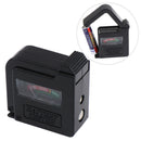 Battery Tester Battery Capacity Checker For AA AAA 9V 1.5V Button Cell Batte Ew