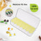 7 Days Weekly Pill Case Medicine Dispenser Organizer Pill Box Splitters A