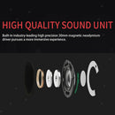 Wired 3.5mm PC Headset with Mic Microphone Noise Cancelling for Call Center