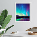 5D DIY Full Drill Diamond Painting Fantasy Aurora Cross Stitch Embroidery