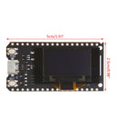4m Byte 32m Bit Pro ESP32 OLED V2.0 TTG Dual Bluetooth WIFI Module  ESP-32 ET826