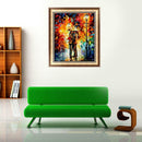 5D Scenery Diamond Embroidery Painting Cross Stitch DIY Home Decor Gifts