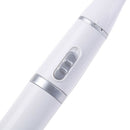 2 In 1 Electric Nose Ear Trimmer Shaving Hair Removal Eyebrow Shaver Hairs  3C