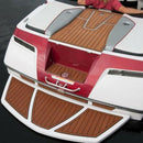 Universal Eva Foam Imitation Teak Yacht Rv Boat Flooring Anti Skid Vehicle