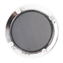 Speaker Grills Net Cover Case Decorative Circle 4" Inch