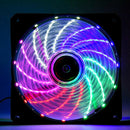 RGB Color-Changing Symphony LED Light Desktop Computer DIY Light-Emitting C V2D9