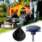 2Pcs/Set Convenient Garden Yard Outdoor Accessories Lawn Mower Blade Sharpe