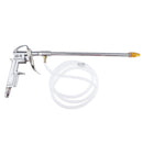 Air Blow Gun with Nozzle Tip, Pneumatic Air Compressor Accessories Tool Dust