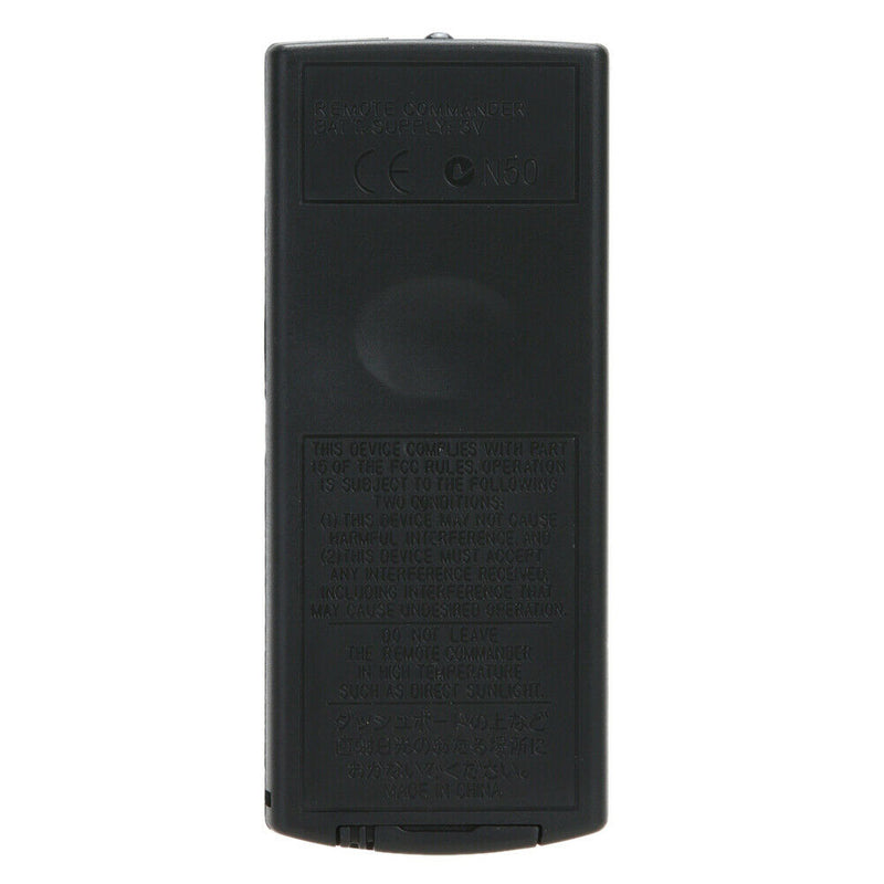 New Replacement Remote RM-ANU159 For Sony Sound Bar HT-CT60 /C SA-CT60 SS-W