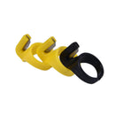 3PCS Home Plastic Thimble Sewing Ring Thread Cutter Finger Needle Craft DIY T Gw