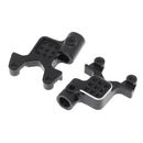 1:24 Front Rear Shock Tower for Axial SCX24 AXI00001 Car Buggy Replacements