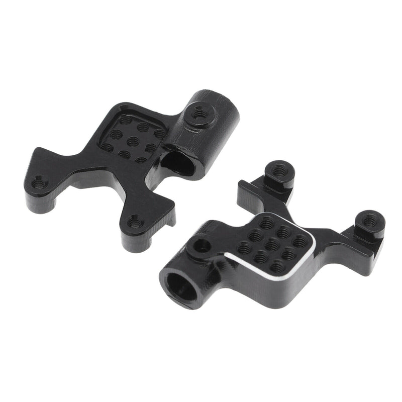 1:24 Front Rear Shock Tower for Axial SCX24 AXI00001 Car Buggy Replacements