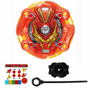 Beyblade BURST B-140 no.1 COSMO VALKYRIE.11.Et CONFIRMED W/ Launcher Gift Box