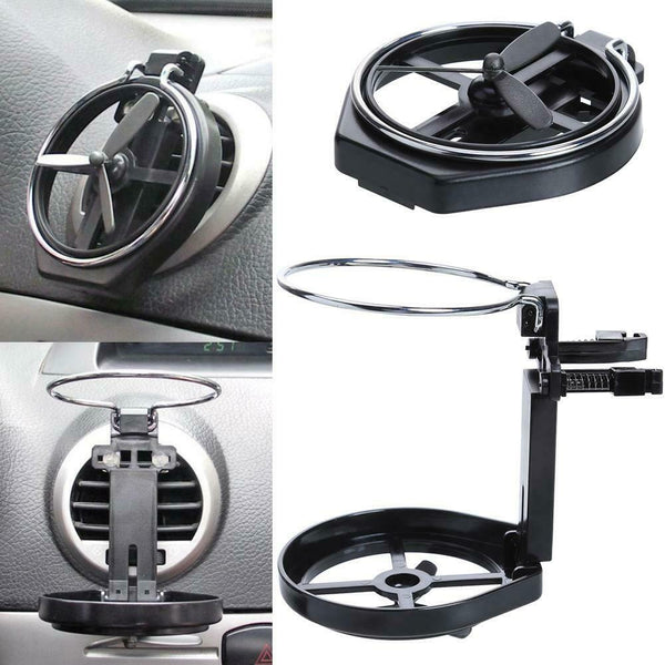 Car out of the car in the car drinks racks with the outlet water cup holder #gib