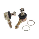Tie Rod End Ball Joiner 10mm For Quad Dirt Bike ATV Buggy Go Kart