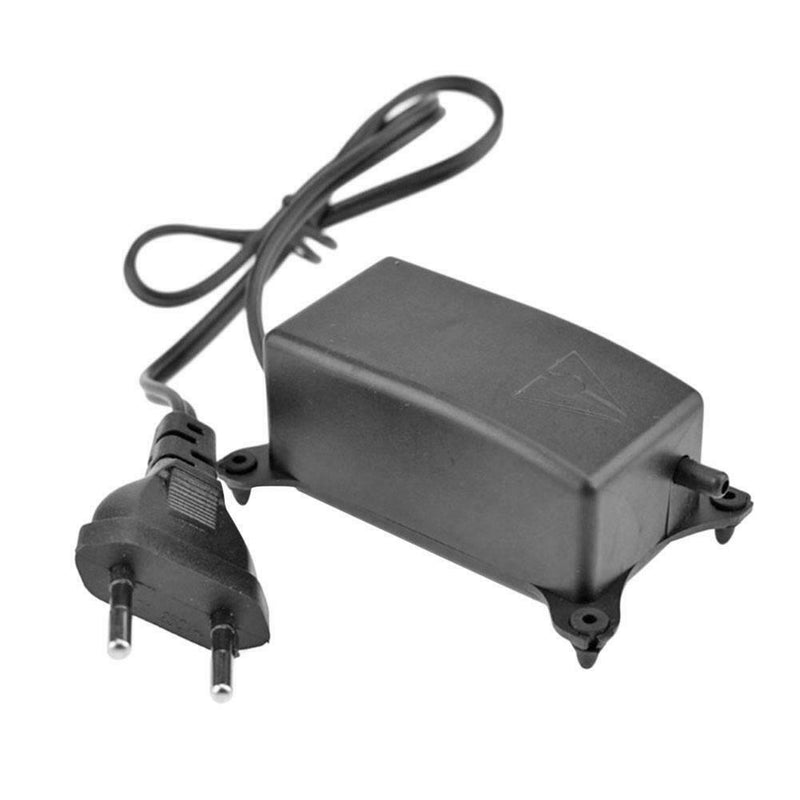 Aquarium Air Pump Energy-saving Fish Tank Oxygen Pump Aquatic Accessories