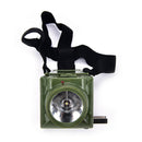 Led waterproof rechargeable headlamp headlight camping hunting  head light  MO