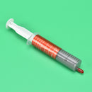 Pro Syringe Thermal Grease Paste Compound Silicon CPU Heat Sink 30g LJ