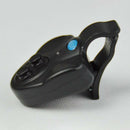 Smart Fishing Bite Alarm Sound Light Alert Bell Clip On Fishing Rod Fishes Bite
