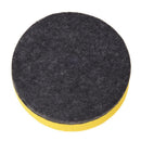 5X(Magnetic White Board Blackboard Dry Wipe Dry wipe Marker Cleaner Eraser Z4Y3)