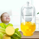 1* Egg Shaker Manual Pull Egg White Egg Yolk Mix Fusion Egg Tools Turner K9Z9