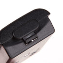 5XAA BatteryBack Cover PackCase Replacement XBOX360WirelessController Black