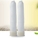 2Pcs UF Membrane 0.01 Micron Ultrafiltration Hollow Fiber Membrane for Reve
