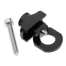 2Pcs Alloy Compact Bike Chain Tensioner 14'' Bicycle Tightener Fastener Adjuster
